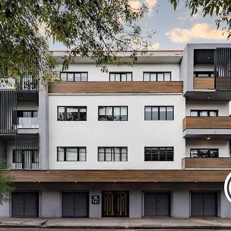 Mariano Escobedo Apartments By Vh Meksika Dış mekan fotoğraf