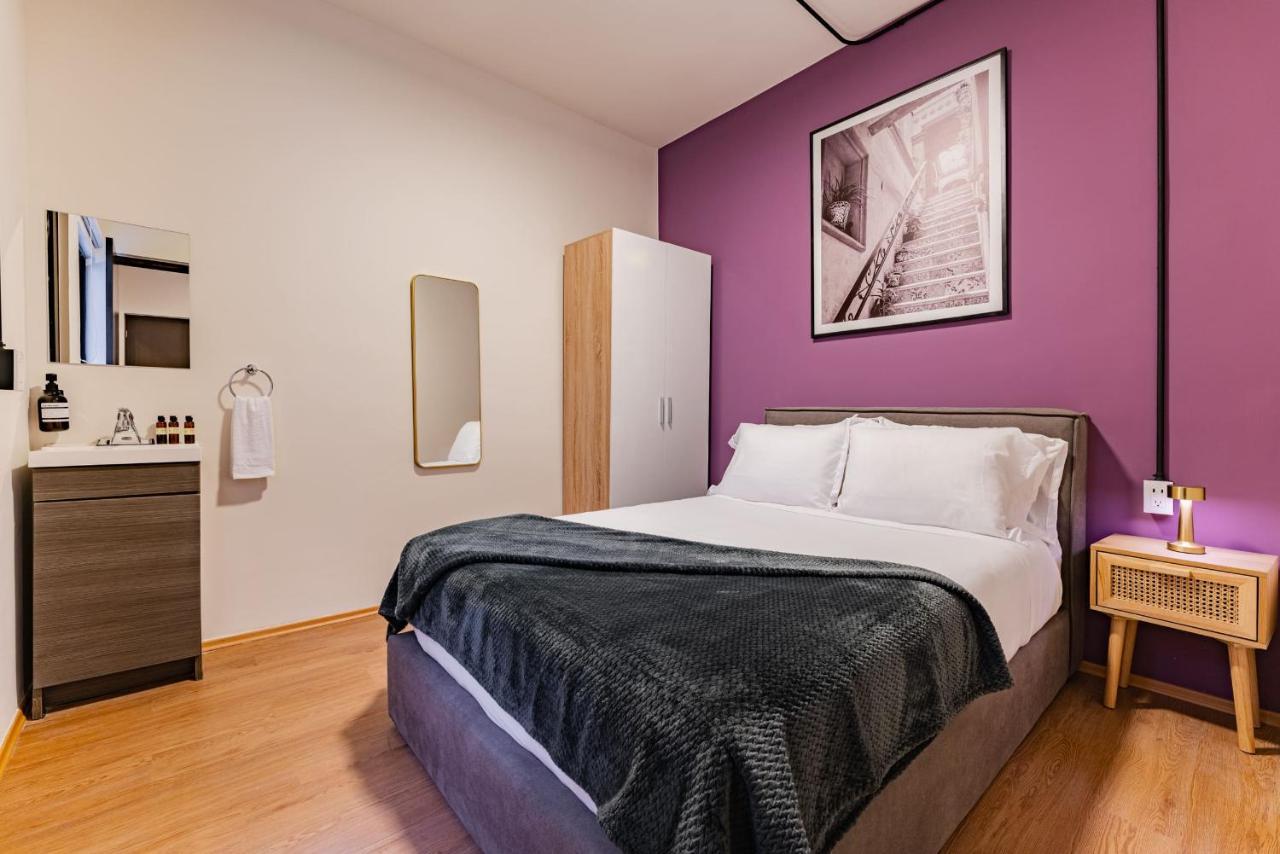 Mariano Escobedo Apartments By Vh Meksika Dış mekan fotoğraf