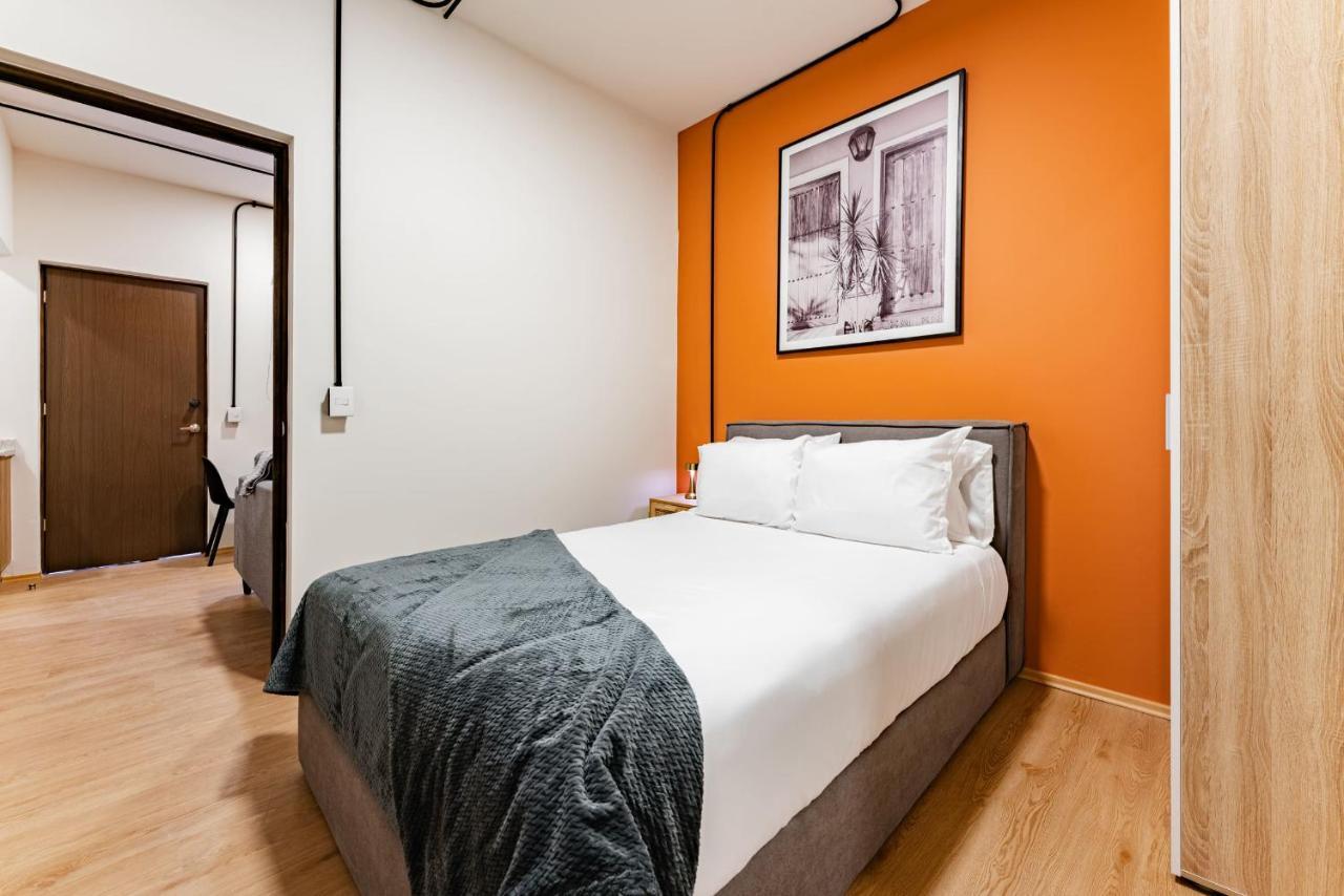 Mariano Escobedo Apartments By Vh Meksika Dış mekan fotoğraf