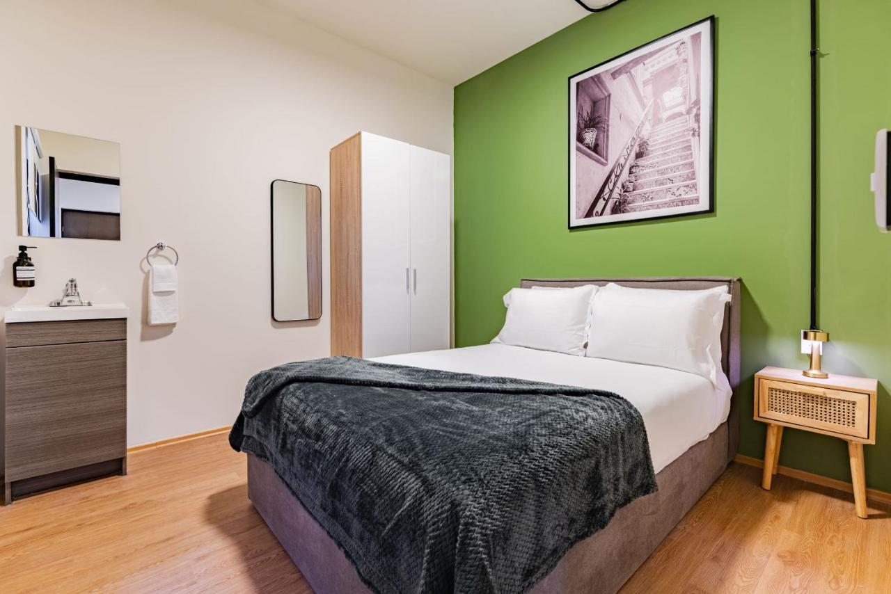 Mariano Escobedo Apartments By Vh Meksika Dış mekan fotoğraf