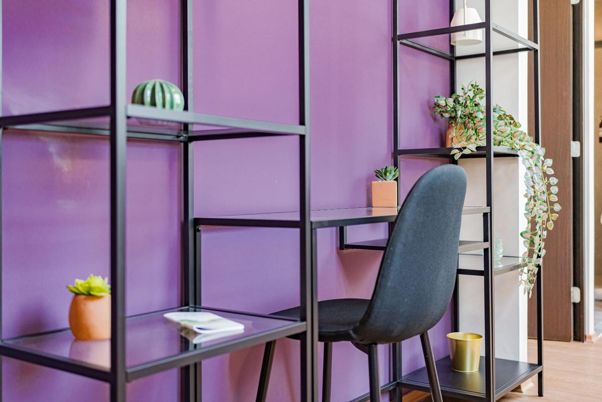 Mariano Escobedo Apartments By Vh Meksika Dış mekan fotoğraf