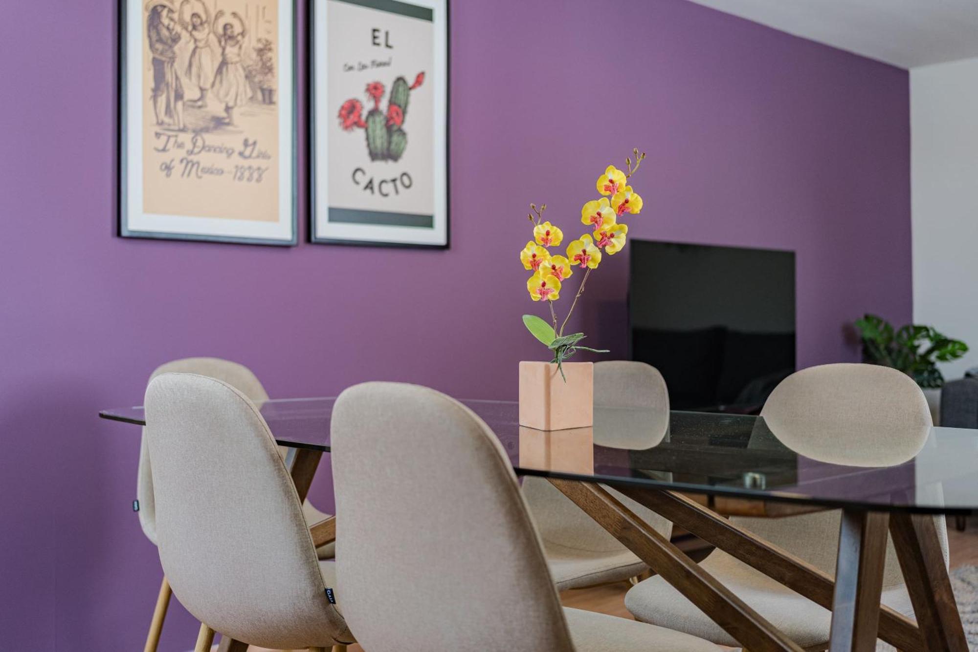 Mariano Escobedo Apartments By Vh Meksika Dış mekan fotoğraf