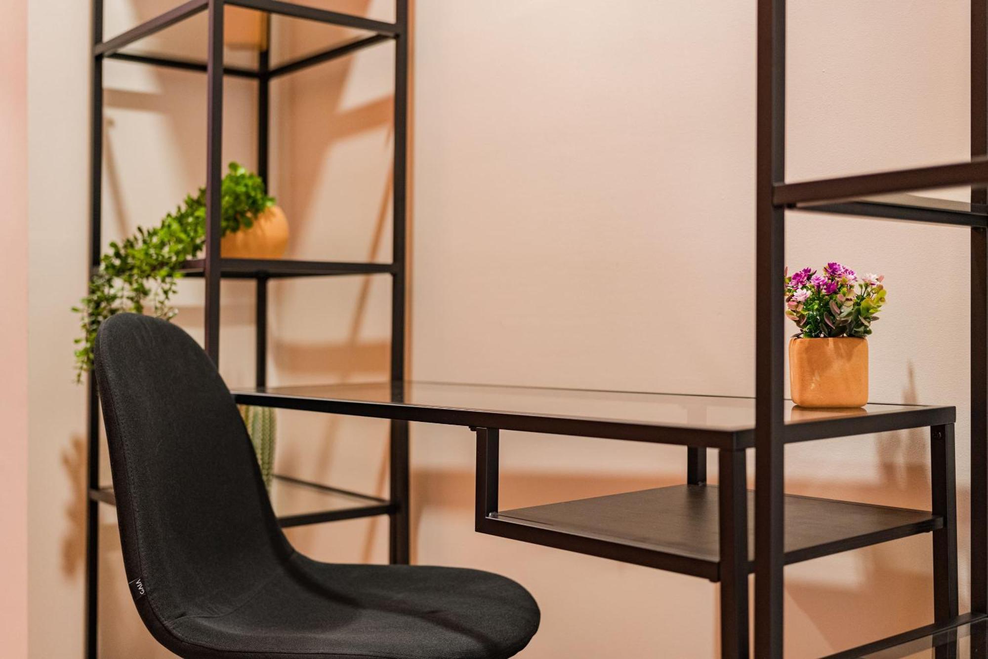 Mariano Escobedo Apartments By Vh Meksika Dış mekan fotoğraf