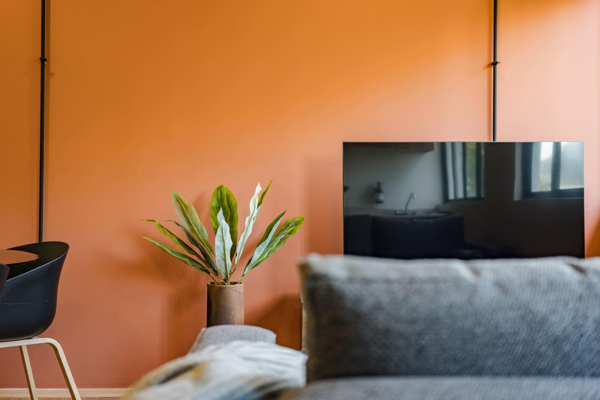 Mariano Escobedo Apartments By Vh Meksika Dış mekan fotoğraf